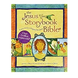 Kids Bibles & Devotionals